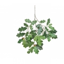 Common Oak Spray with Fruits 60 cm