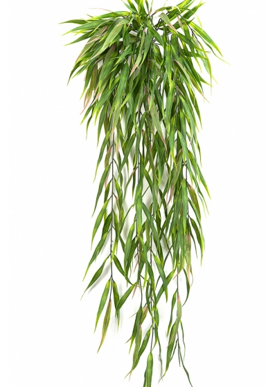 Eucalyptus Hanging Bush - UV 100 cm