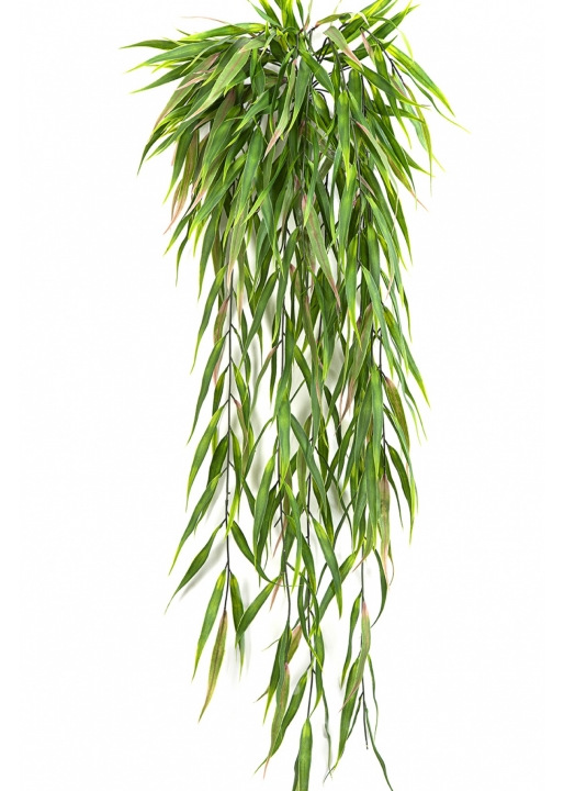 Eucalyptus Hanging Bush - UV 100 cm