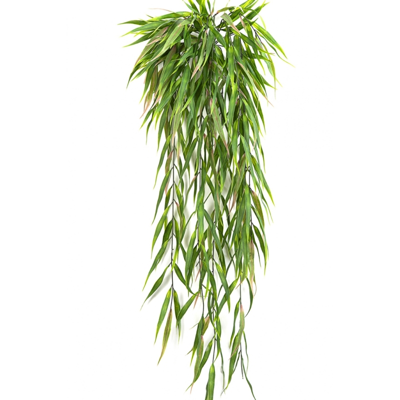 Eucalyptus Hanging Bush - UV 100 cm