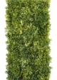 FIRE RETARDANT MOSS CARPET 25 X FRESH GREEN 25 cm