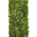 FIRE RETARDANT MOSS CARPET 25 X FRESH GREEN 25 cm