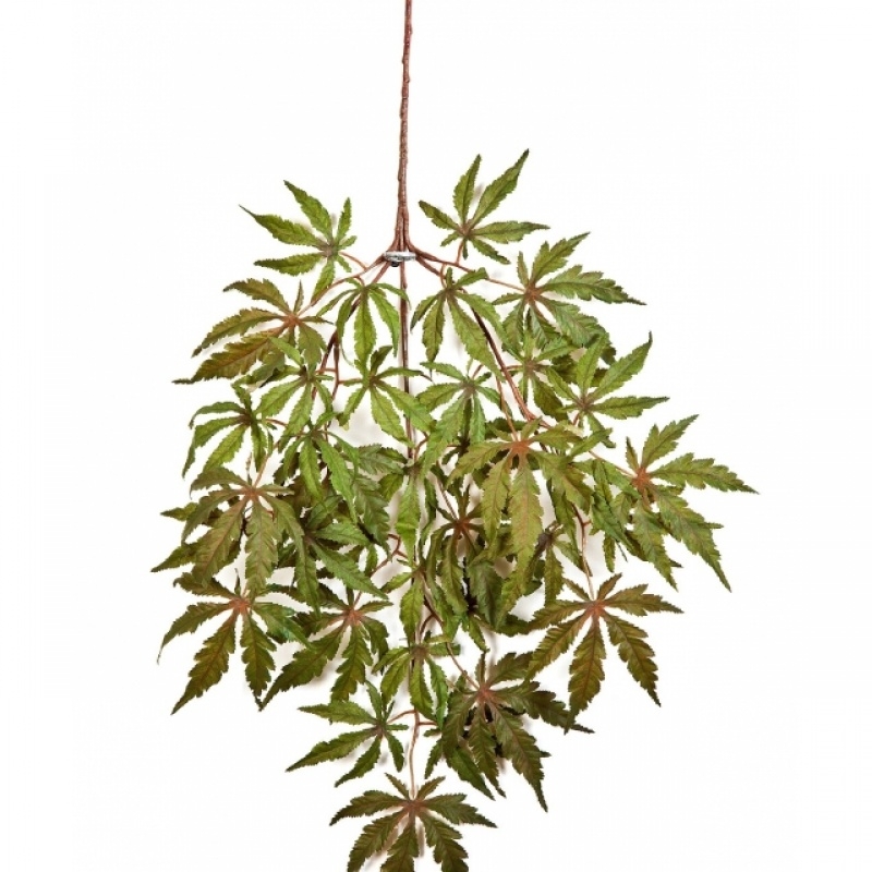 FR JAPANESE MAPLE SPRAY X 36 36 cm