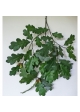 Flame Retardant Common Oak Spray with Fruits 60 cm