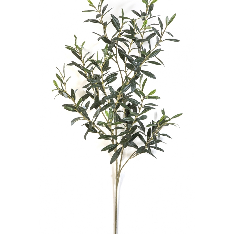 Flame Retardant Giant Olive Spray 109 cm