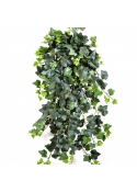 Flame Retardant Ivy Hanging Bush 75 cm