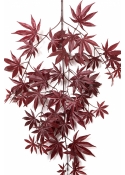 Flame Retardant Maple Spray Red 71 cm