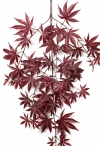 Flame Retardant Maple Spray Red 71 cm