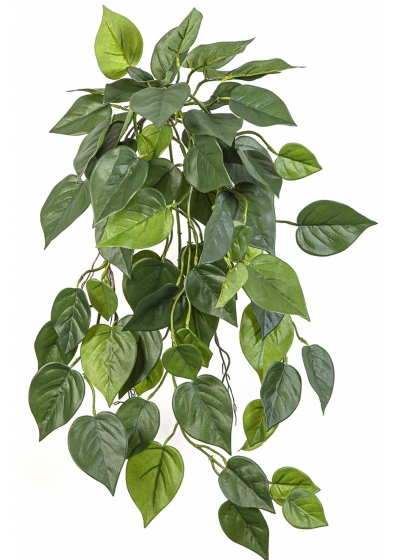 Flame Retardant Philo Hanging Bush 70 cm