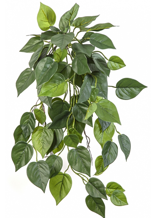Flame Retardant Philo Hanging Bush 70 cm