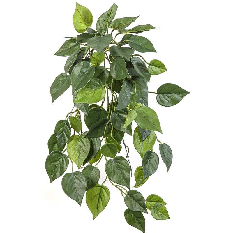Flame Retardant Philo Hanging Bush 70 cm
