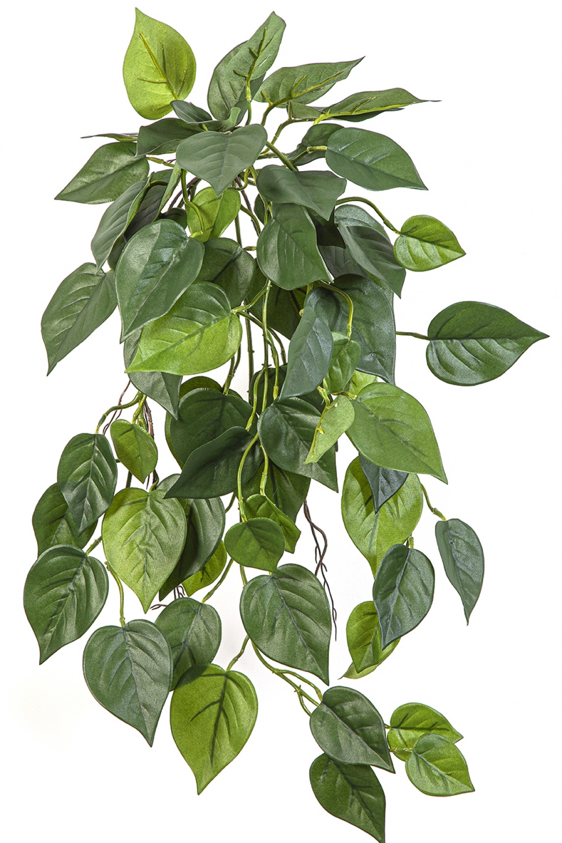Flame Retardant Philo Hanging Bush 70 cm