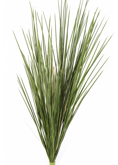 Flame Retardant Plastic Honey Grass Bush 85 cm