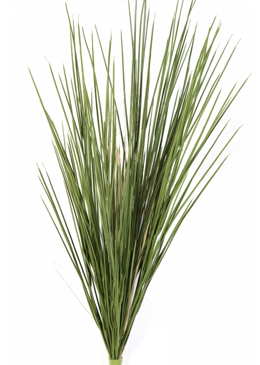 Flame Retardant Plastic Honey Grass Bush 85 cm