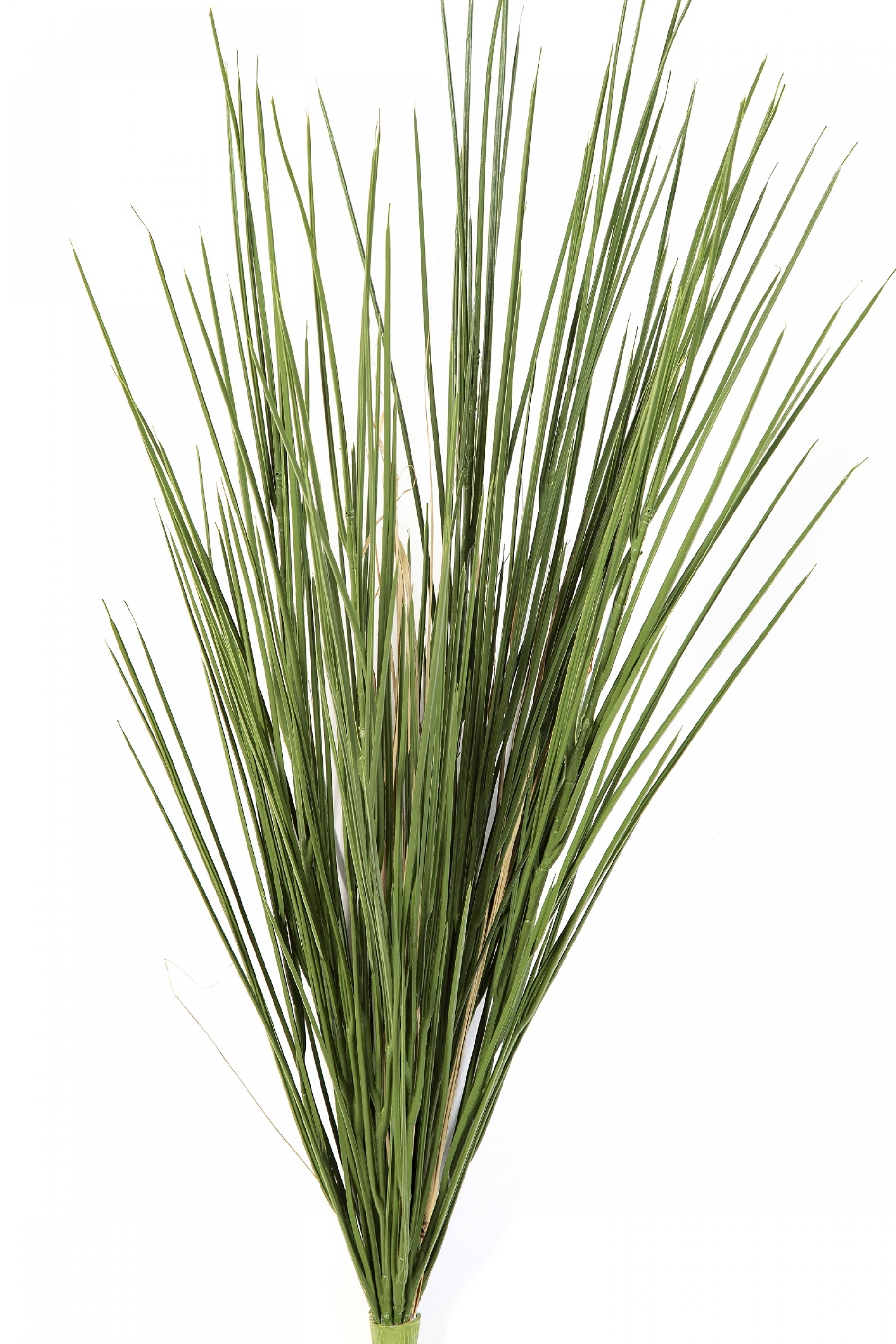 Flame Retardant Plastic Honey Grass Bush 85 cm