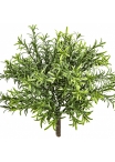 Flame Retardant Rosemary Bush 32 cm