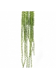 Flame Retardant Senecio Hanging Bush 85 cm