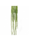 Flame Retardant Senecio Hanging Bush 85 cm