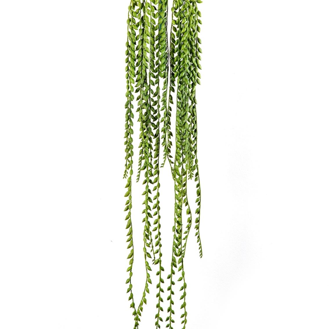 Flame Retardant Senecio Hanging Bush 85 cm