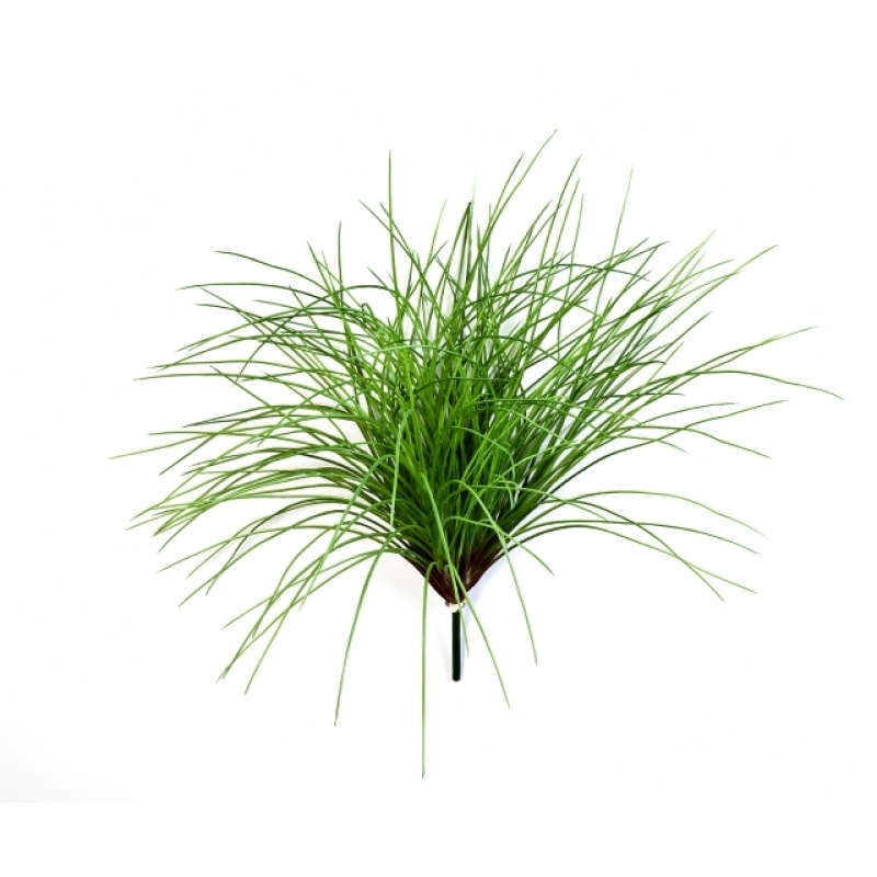 Forest Grass Bunch x 7 55 cm