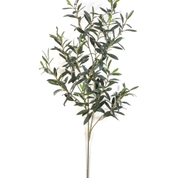 Giant Olive Spray 109 cm