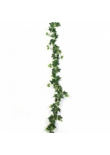 Green Ivy Garland 180 cm