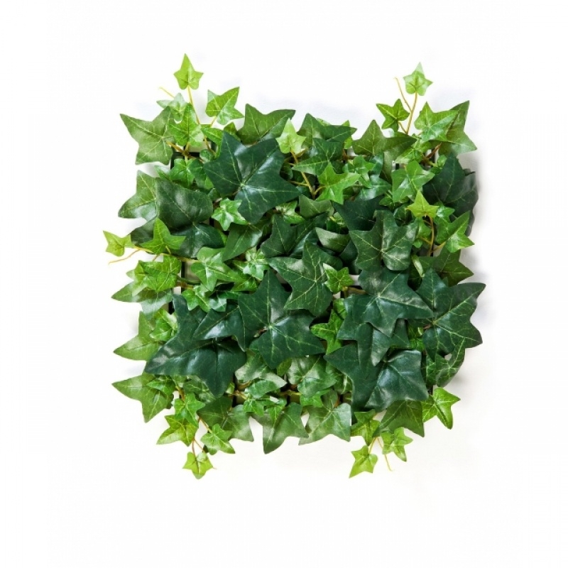 Green Ivy Mat 30x30 cm 30 cm