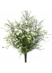 Gypsophila Bush Cream - UV 45 cm