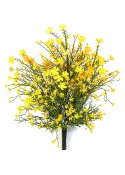 Gypsophila Bush Yellow - UV 45 cm