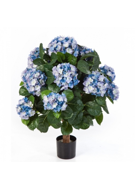 Hydrangea Ball de luxe w/pot 62 cm