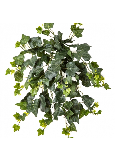 Ivy Hanging Bush x 133 - UV 48 cm