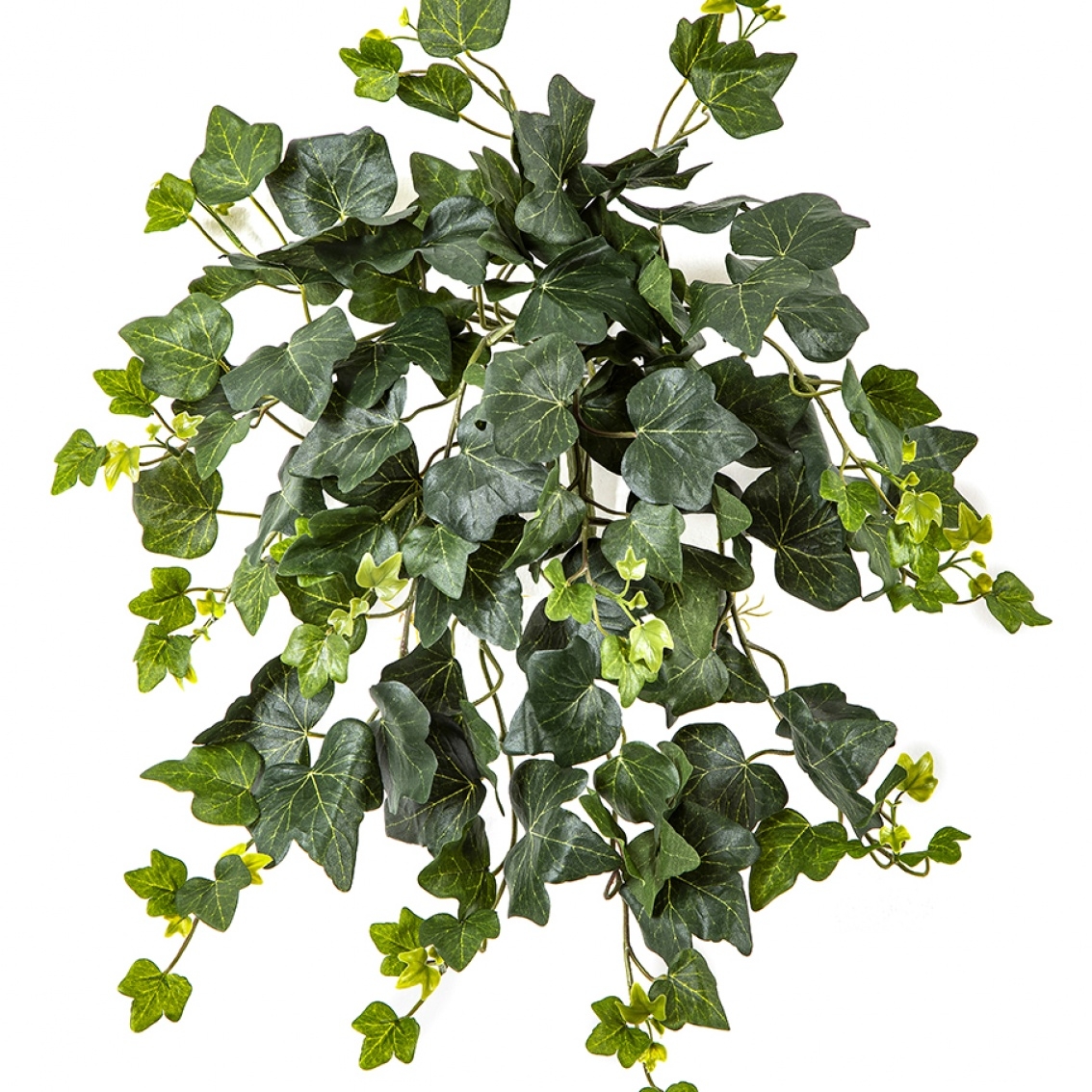 Ivy Hanging Bush x 133 - UV 48 cm