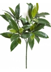 Laurel Spray x 55 Leaves - UV 51 cm
