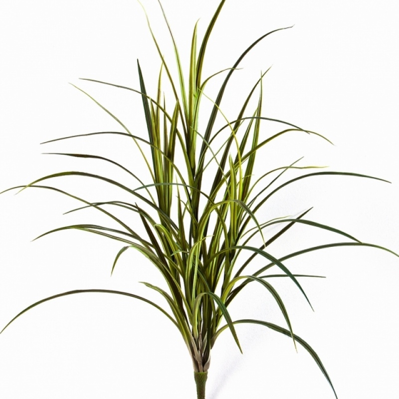 Natural Grass Bunch 80 cm