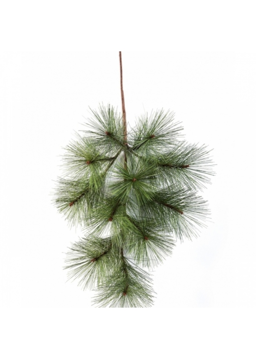 Needle Pine Spray x 11 70 cm