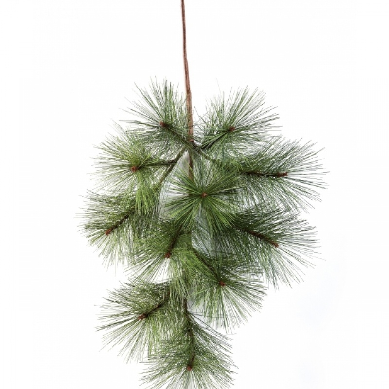 Needle Pine Spray x 11 70 cm