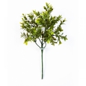 New Boxwood Spray 47 cm
