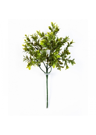 New Boxwood Spray 47 cm