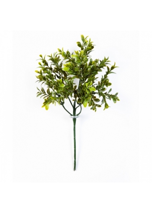 New Boxwood Spray 47 cm