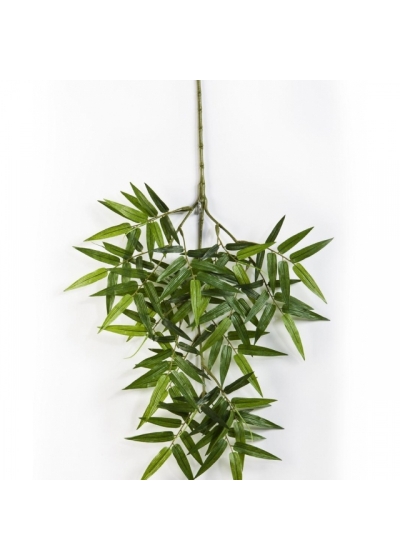 Oriental bamboo spray 56 cm