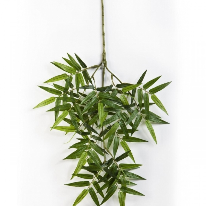 Oriental bamboo spray 56 cm