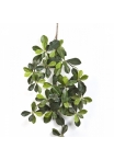 Oriental olive spray green 55 cm