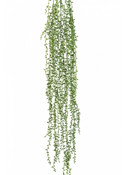 STRING OF SMALL PEARLS 85 cm