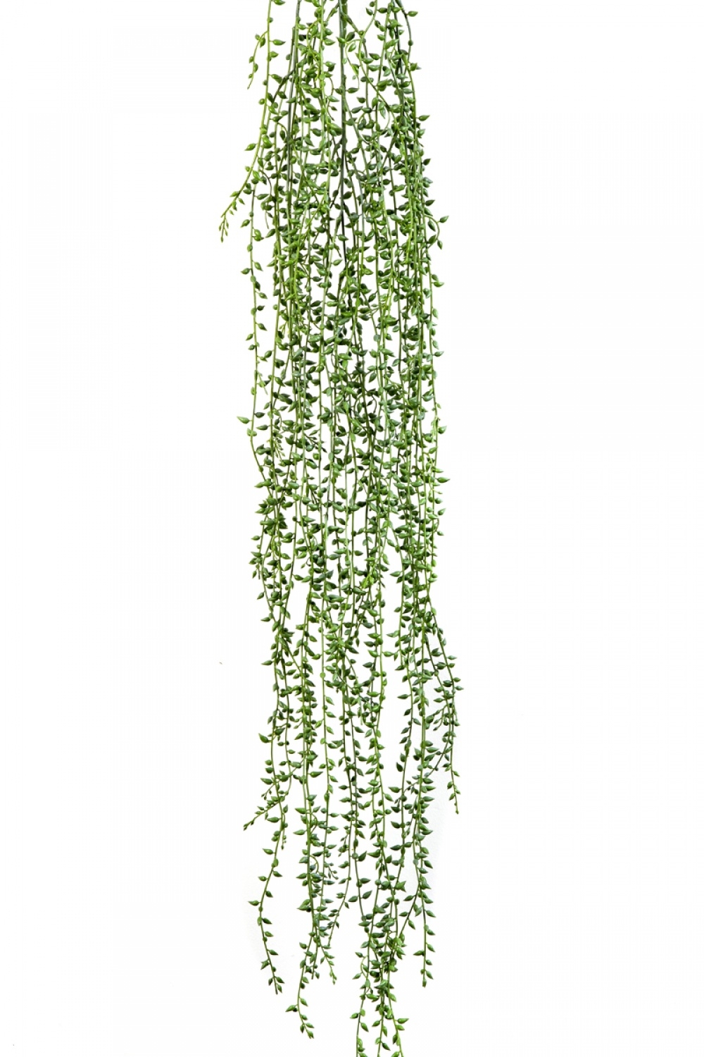 STRING OF SMALL PEARLS 85 cm