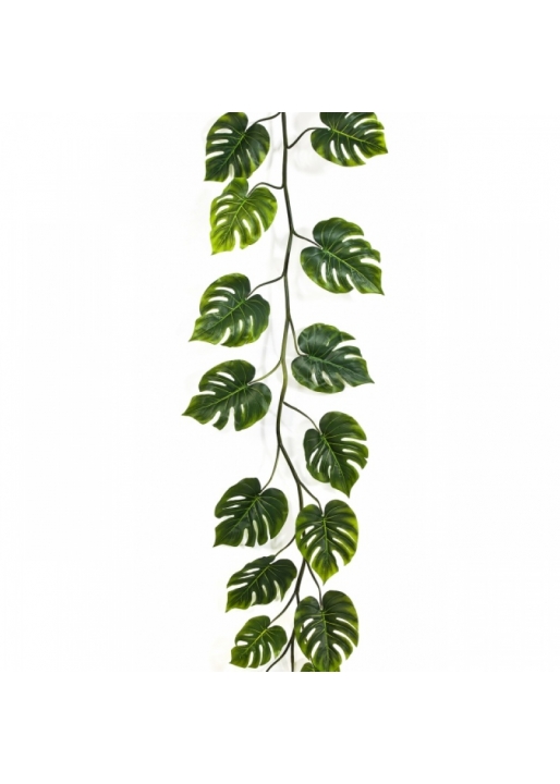 Split Philo Giant Garland 230 cm