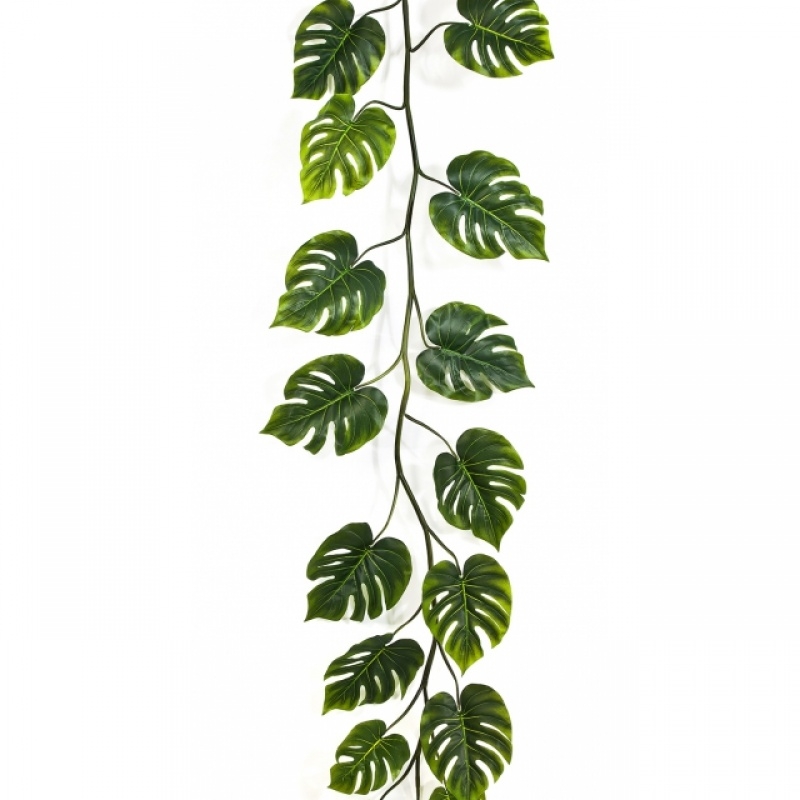 Split Philo Giant Garland 230 cm