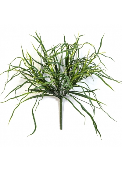 Straw Grass Bunch - UV 44 cm