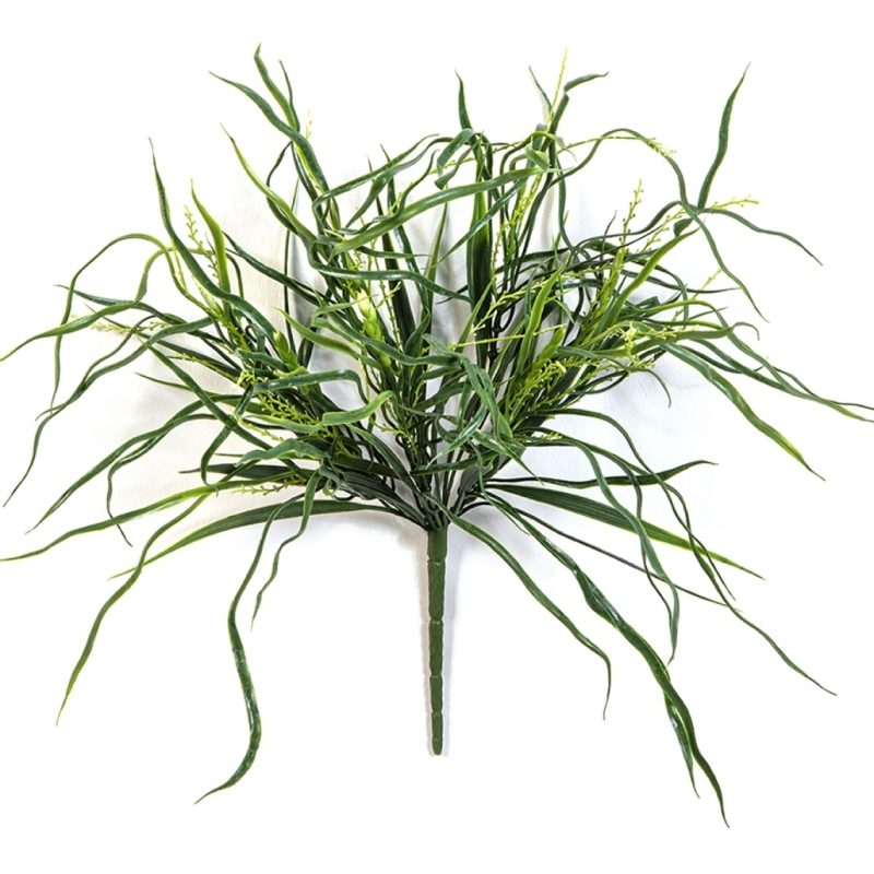 Straw Grass Bunch - UV 44 cm