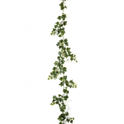 Variegated Ivy Garland x 148 -UV 205 cm