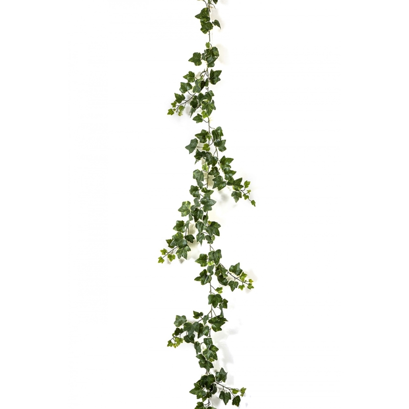Variegated Ivy Garland x 148 -UV 205 cm